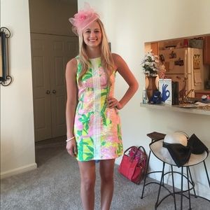 Lilly Pulitzer for Target Dress